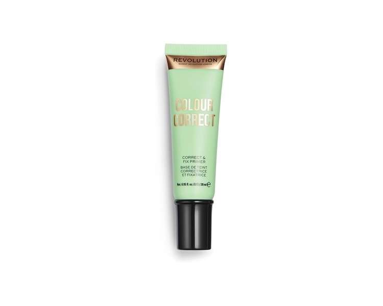 Makeup Revolution London Colour Correct 28ml