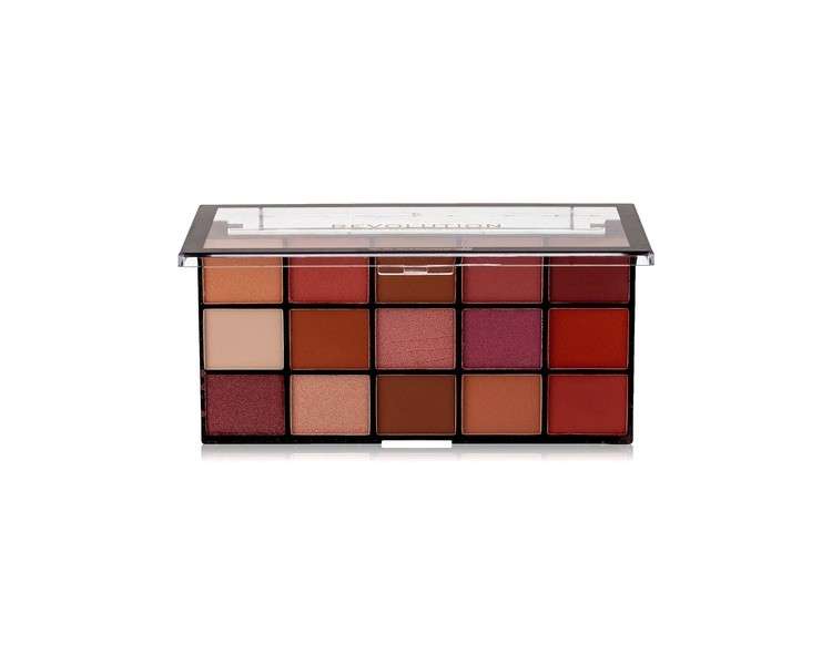 Makeup Revolution Re-Loaded Palette Newtrals 2