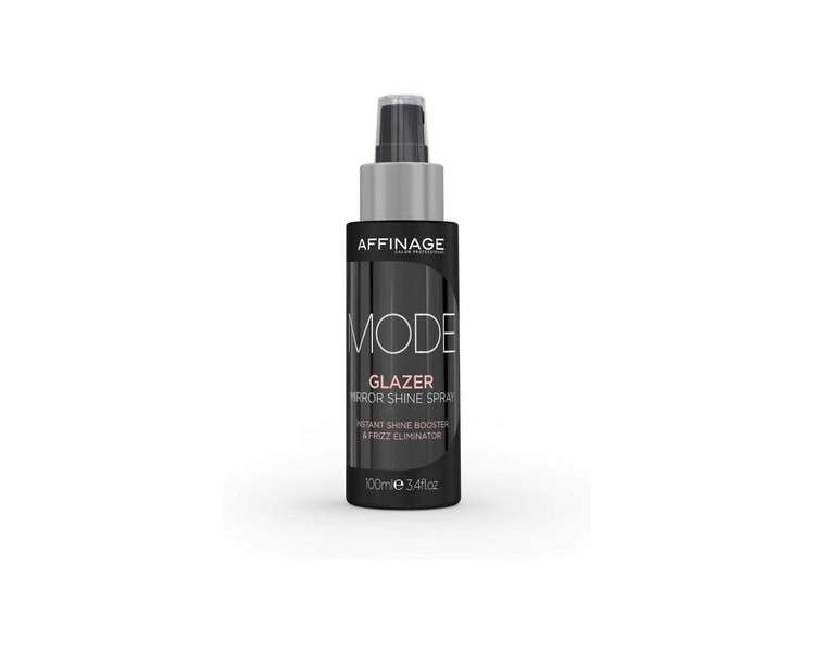 Mode Styling by Affinage Glazer Mirror Shine Spray 100ml