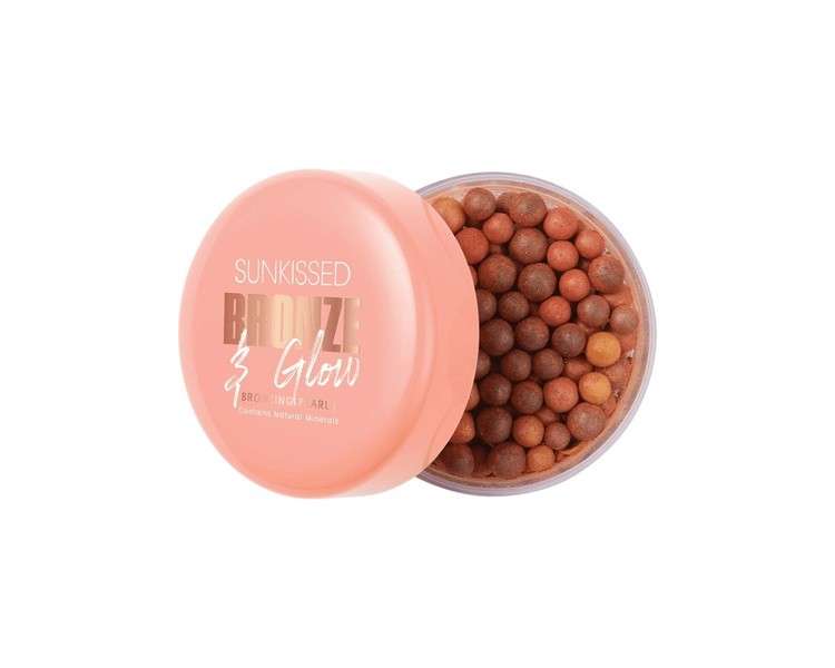 Sunkissed Bronzing Pearls 1g