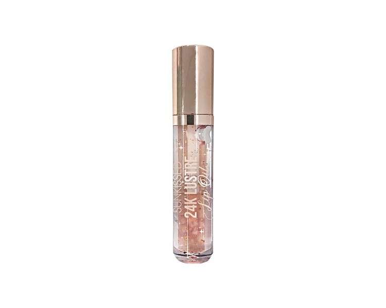 Sunkissed 24k Lustre Lip Oil 4.2ml