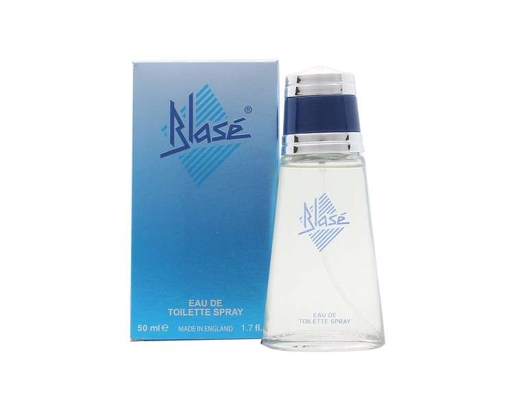 Blase Eau De Toilette Spray 50ml