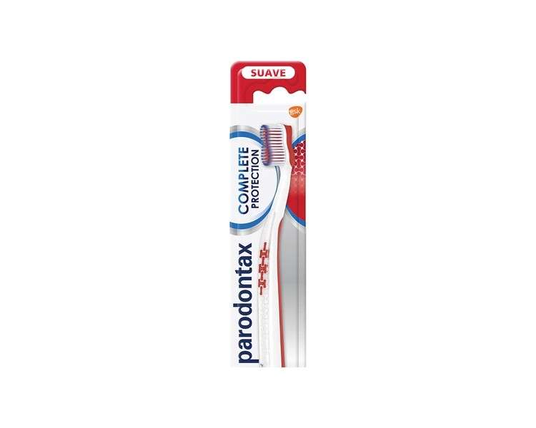 Parodontax Complete Cep Dent Suave Soft Toothbrush