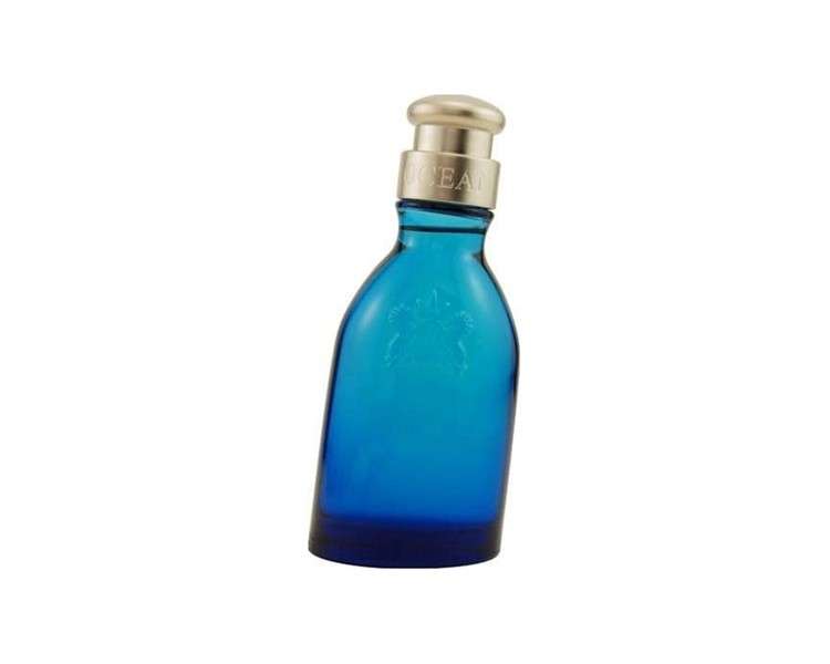 Designer Parfum Giorgio Beverly Hills Ocean Dream Aftershave for Men 100ml