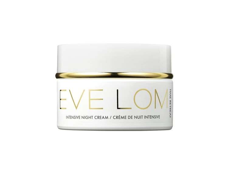 Eve Lom  Time Retreat Intensive Night Cream 50ml/1.6oz