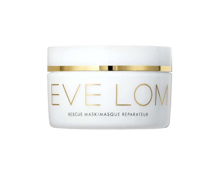 Eve Lom Rescue Mask 100ml