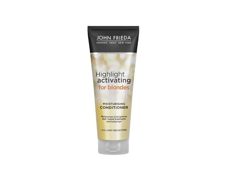 John Frieda Sheer Blonde Conditioner Highlight 250ml