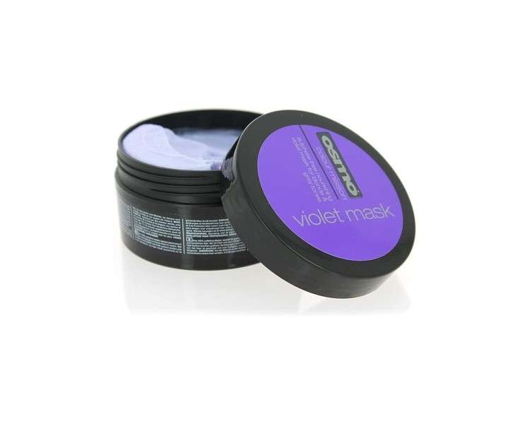 OSMO Silverising Violet Mask 100ml