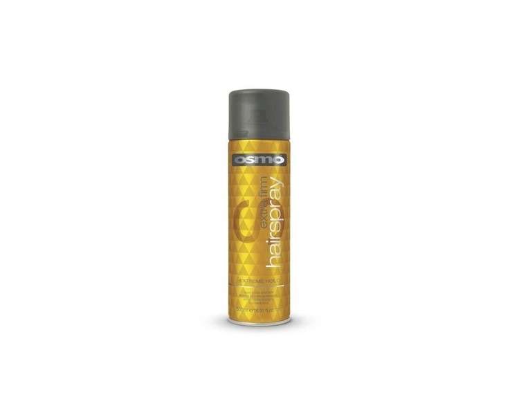 Osmo Extreme Extra Firm Hairspray 500ml