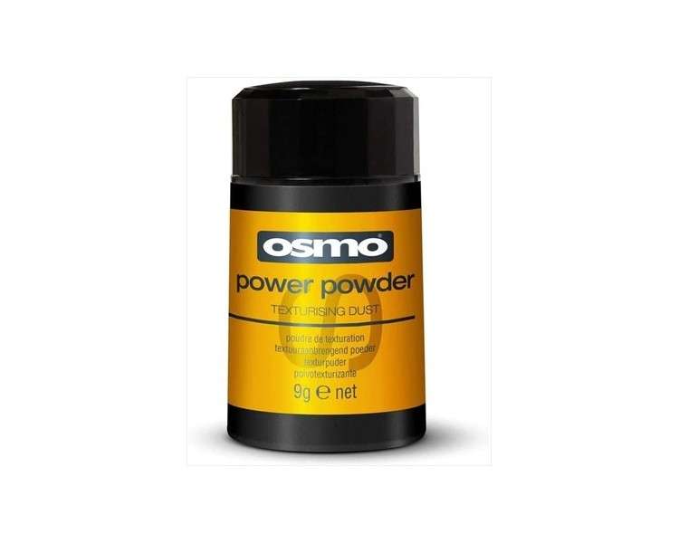 OSMO Power Powder Texturising Dust 9g