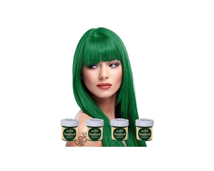 Directions Apple Green - Hair Dye