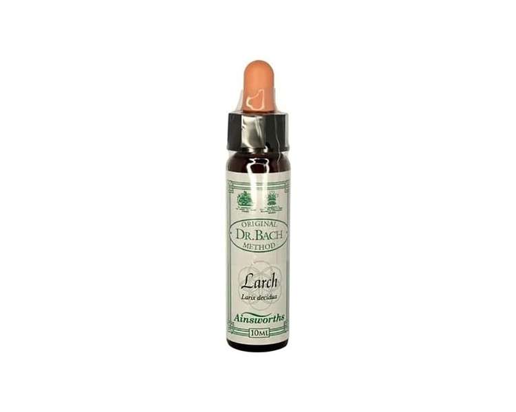 Dr Bach Larch Bach Flower Remedy 10ml