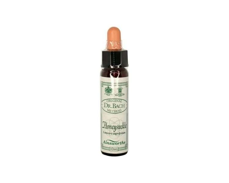 Dr Bach Honeysuckle Bach Flower Remedy 10ml