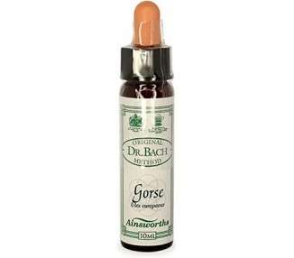 Ainsworth Gorse Remedy 10ml