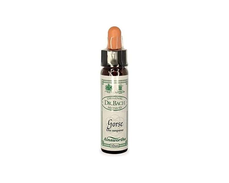 Ainsworth Gorse Remedy 10ml