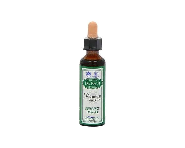 Ainsworth Recovery Plus 20ml