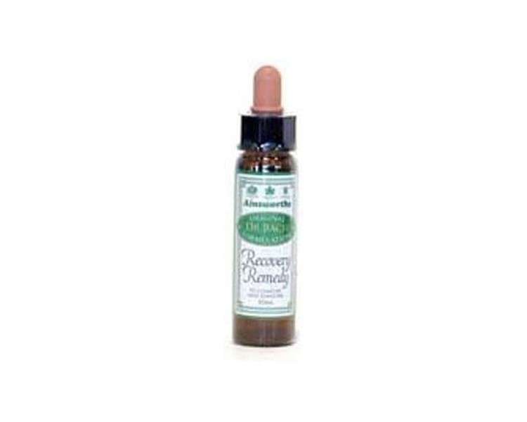 Dr Bach Recovery Remedy 10ml