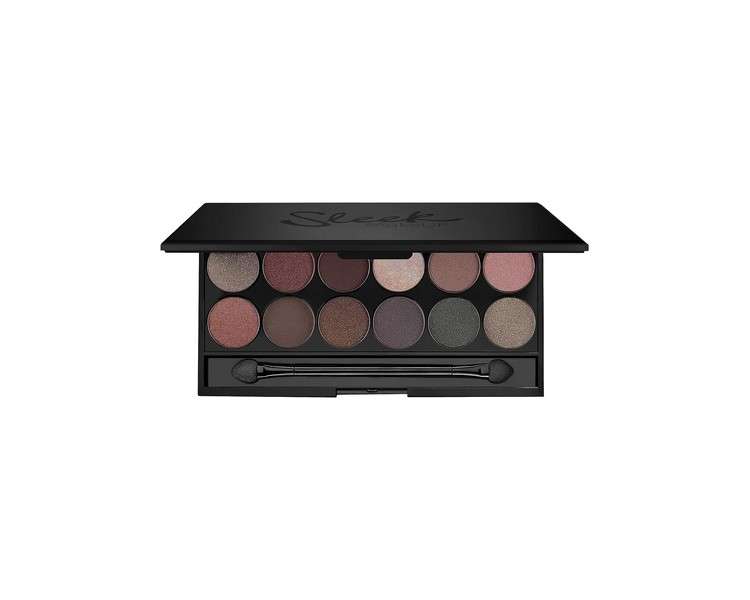 Sleek Makeup i-Divine Eyeshadow Palette Goodnight Sweetheart 9g