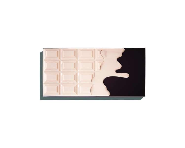 I Heart Revolution I Heart Nudes Chocolate Palette