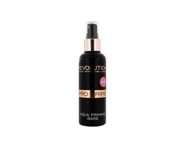 Makeup Revolution Pro Base Aqua Priming 100ml