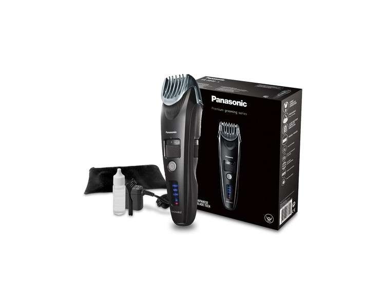 Panasonic Premium Beard Trimmer ER-SB40