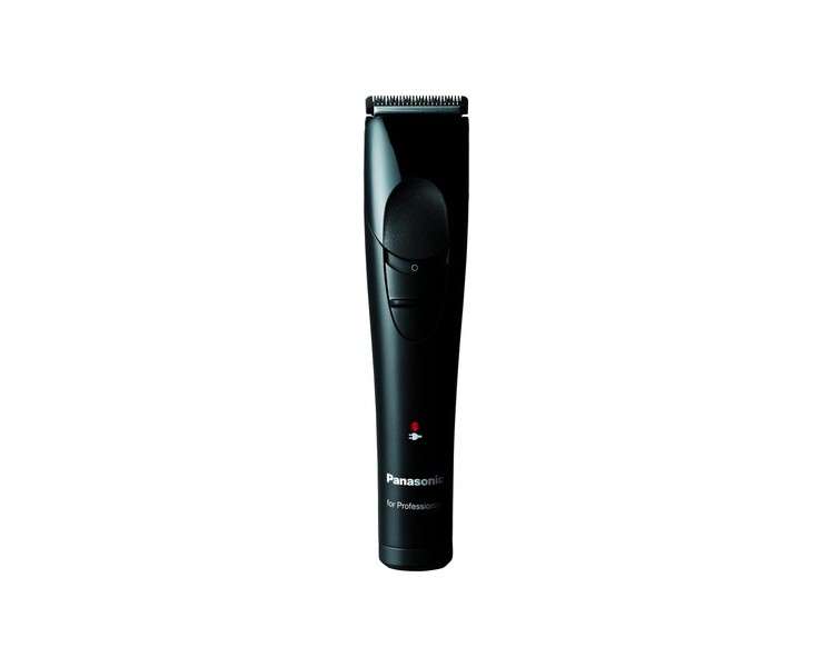 Panasonic Professional Hair Clipper ER-GP21 for Cordless and Corded Use