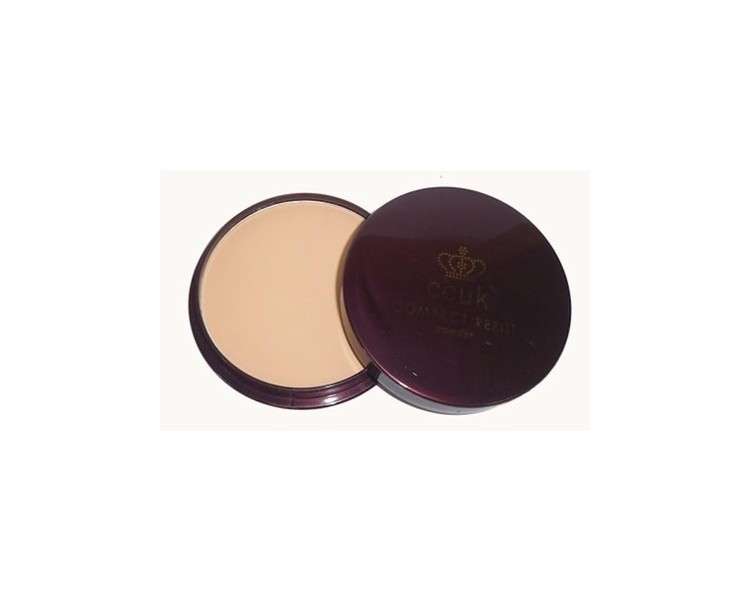 Constance Carroll UK Compact Refill Powder Number 4 Bronze Glow 12g