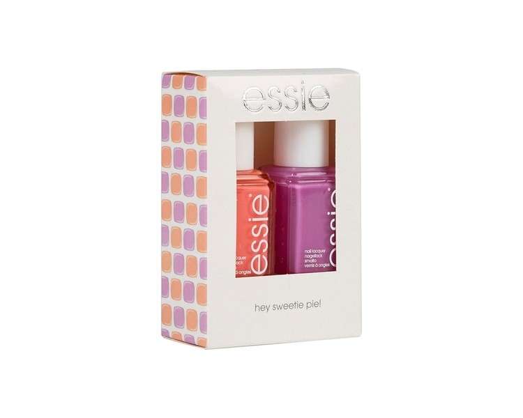 Essie Nail Polish - Hey Sweetie Pie Gift Set