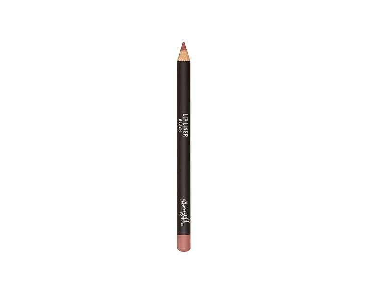 Barry M Lip Liner Blush 17 100g