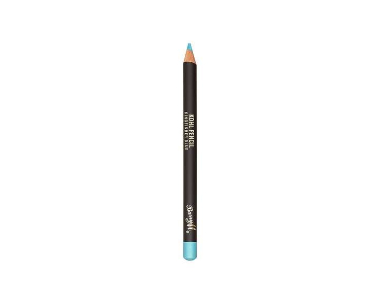 Barry M Kohl Pencil 19 Kingfisher Blue