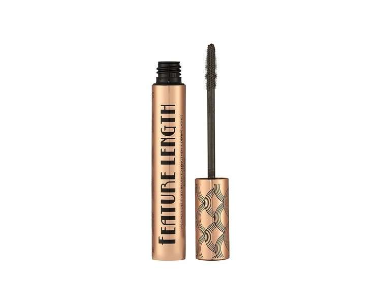 Barry M Cosmetics Feature Length Mascara