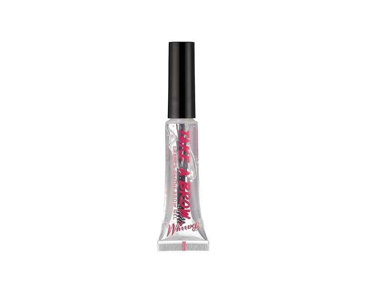 Barry M Cosmetics Take A Brow Clear Brow Gel 10.5ml