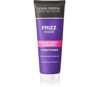 John Frieda Frizz-Ease Straight Conditioner 250ml