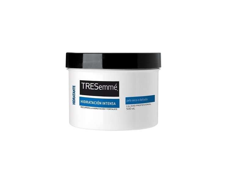 TRESemme Hydrating Hair Mask 500ml