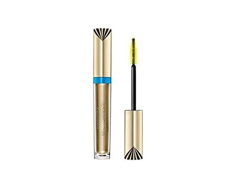 Max Factor Masterpiece High Definition Mascara Black 4.5ml