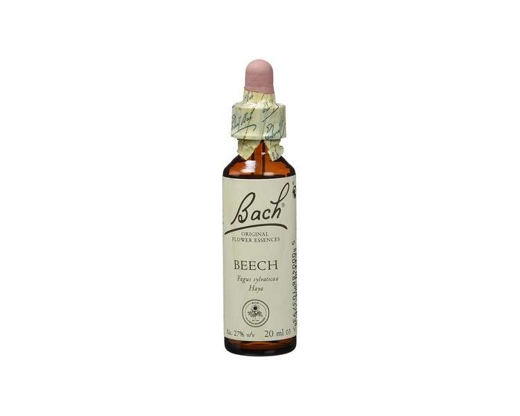 Flower BACH Flower 3 HAS 20ml