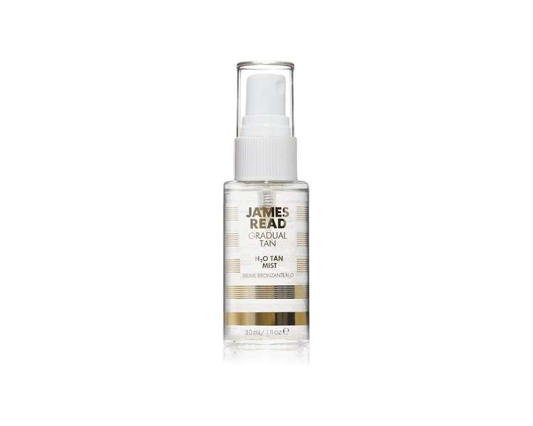 James Read H2O Tan Mist Face 30ml