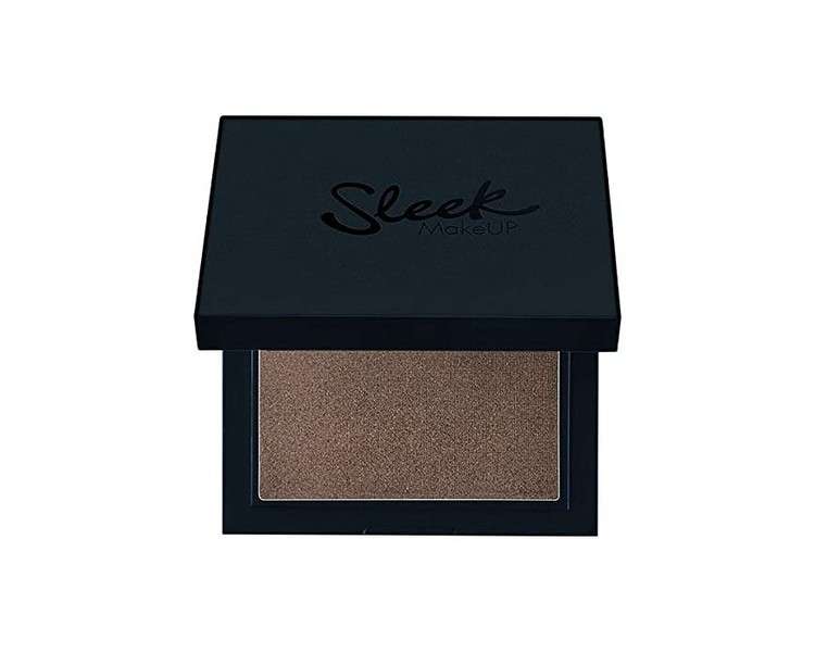 Sleek Face Form Daym Dark Bronzing Powder