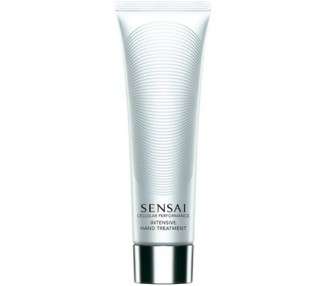 Sensai Intensive Hand Treatment 100ml