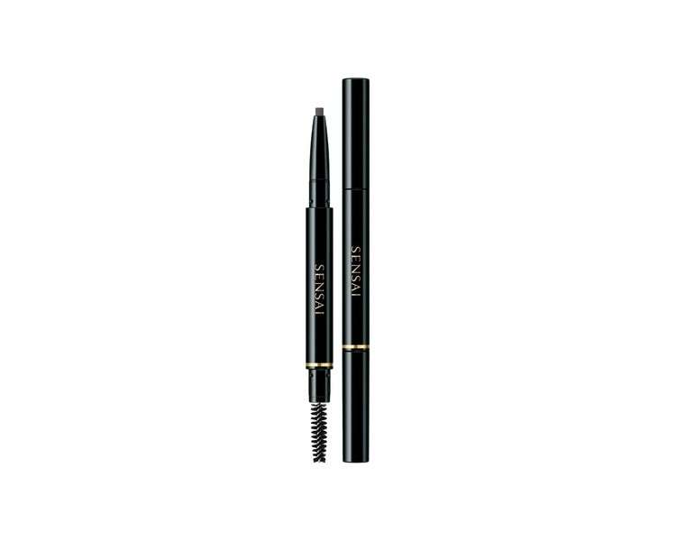 Sensai Colours Styling Eyebrow Pencil 03 Taupe Brown 0.2 g