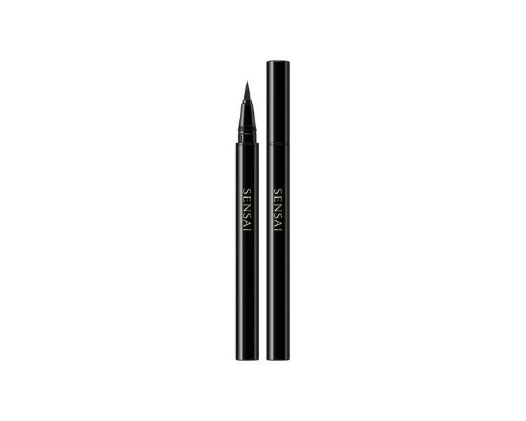 Sensai Design Liquid Eyeliner Refill 01 Black 6ml