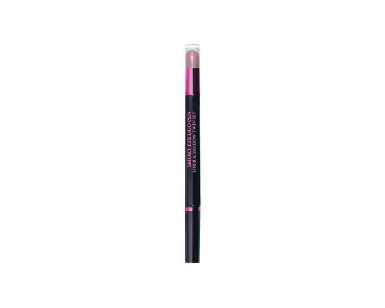 Lancôme Smoky Eye Duo Pen 04 Silver Blue Eyeliner 1.4ml