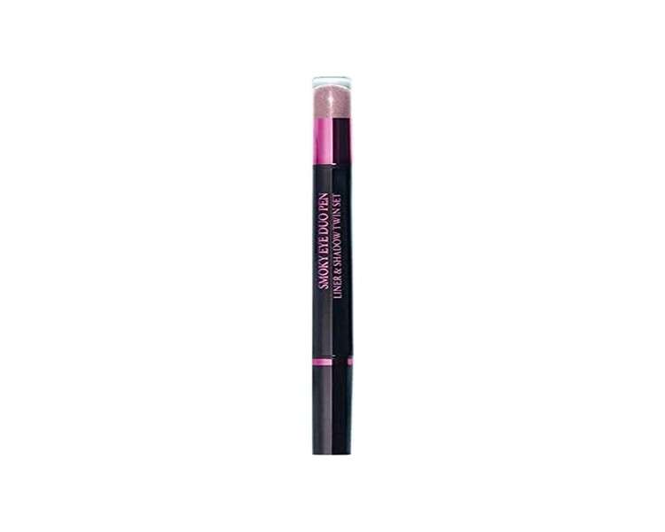 Lancôme Smoky Eye Duo Pen 1.4ml 02 Effortless Kaki