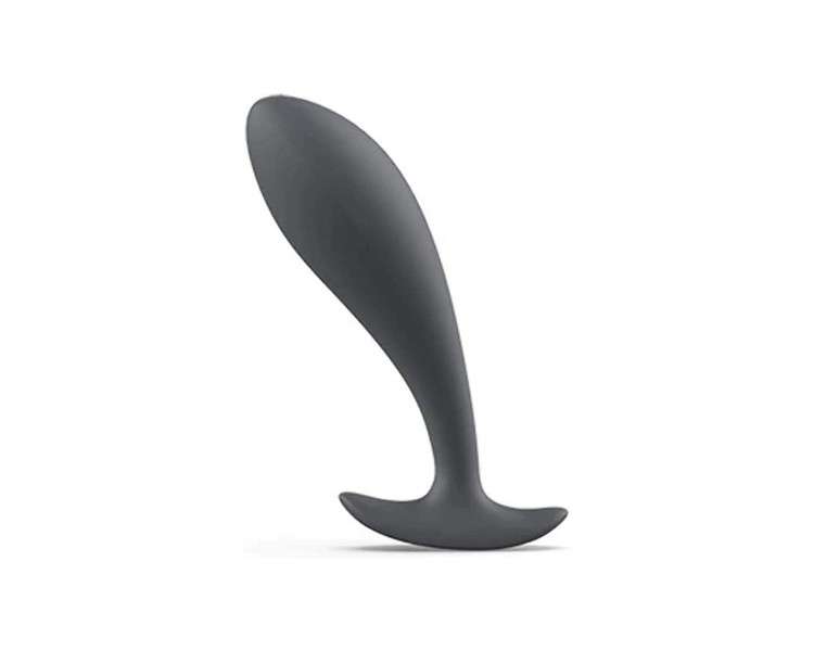 B Swish Prostate Massage Devices Plug Slate