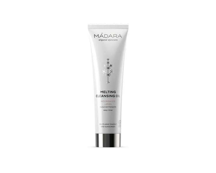 MÁDARA Micellar Water 400ml