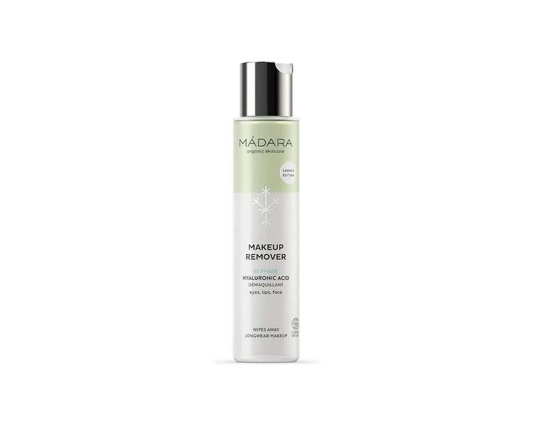 MÁDARA BI-Phase Makeup Remover 100ml