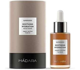 Mádara Superseed Soothing Hydration Beauty Oil 30ml