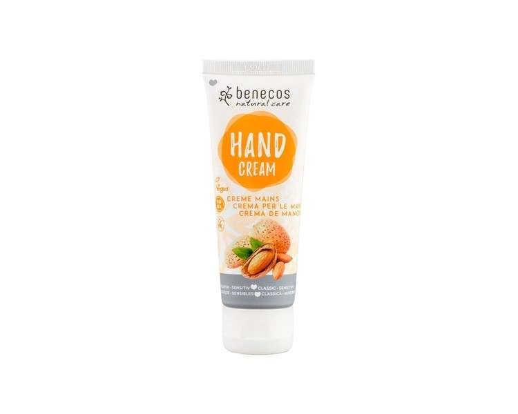 Classic Sensitive Hand Cream
