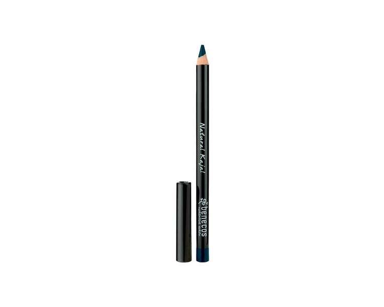 Benecos Natural Night-Blue Kajal 1.13g