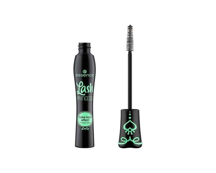 Essence Princess False Effect Lash Mascara 12ml